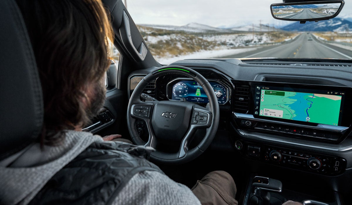 Paynesville Chevrolet in Paynesville MN