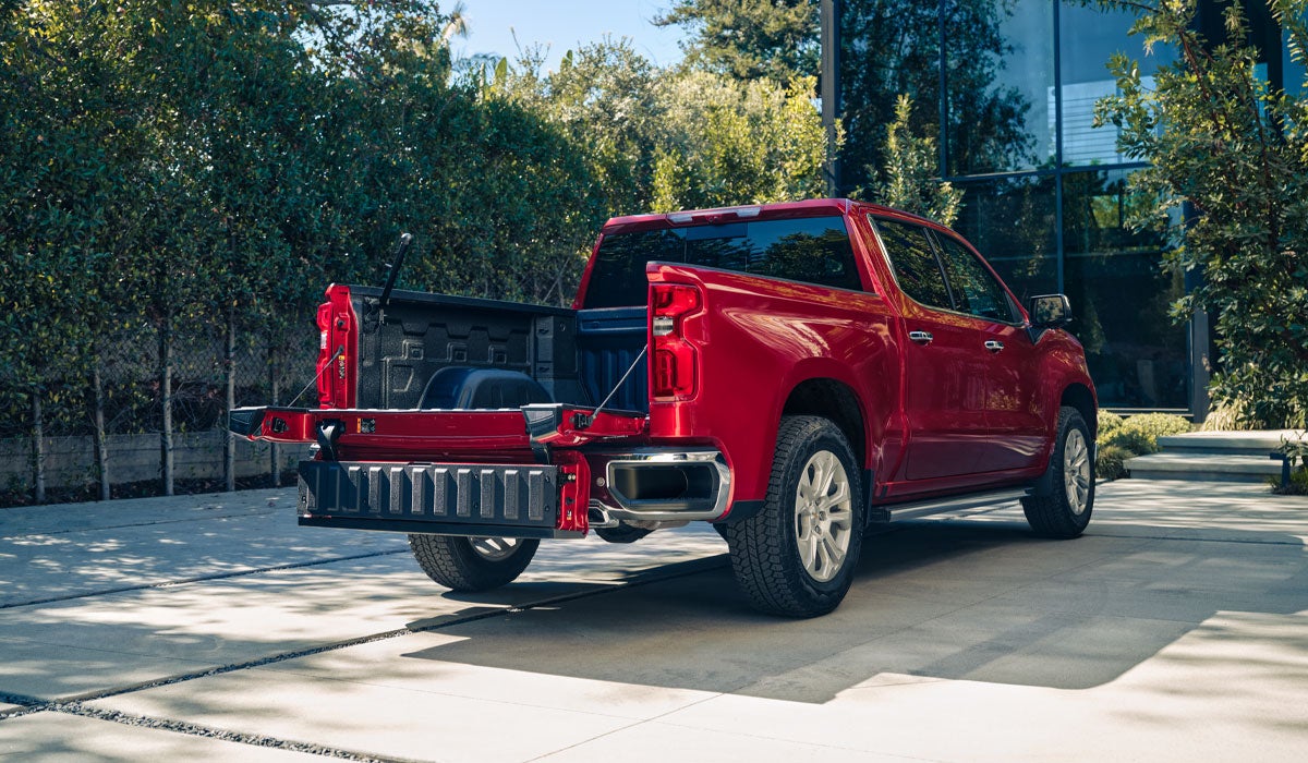 Paynesville Chevrolet in Paynesville MN