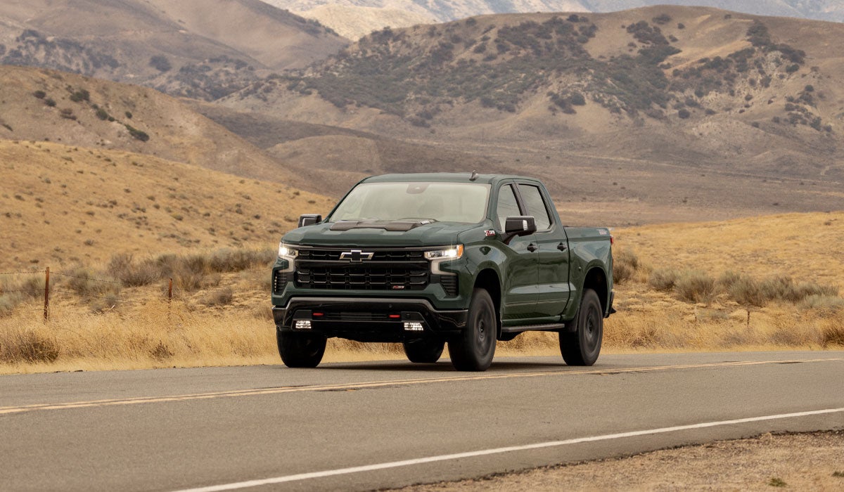 Paynesville Chevrolet in Paynesville MN