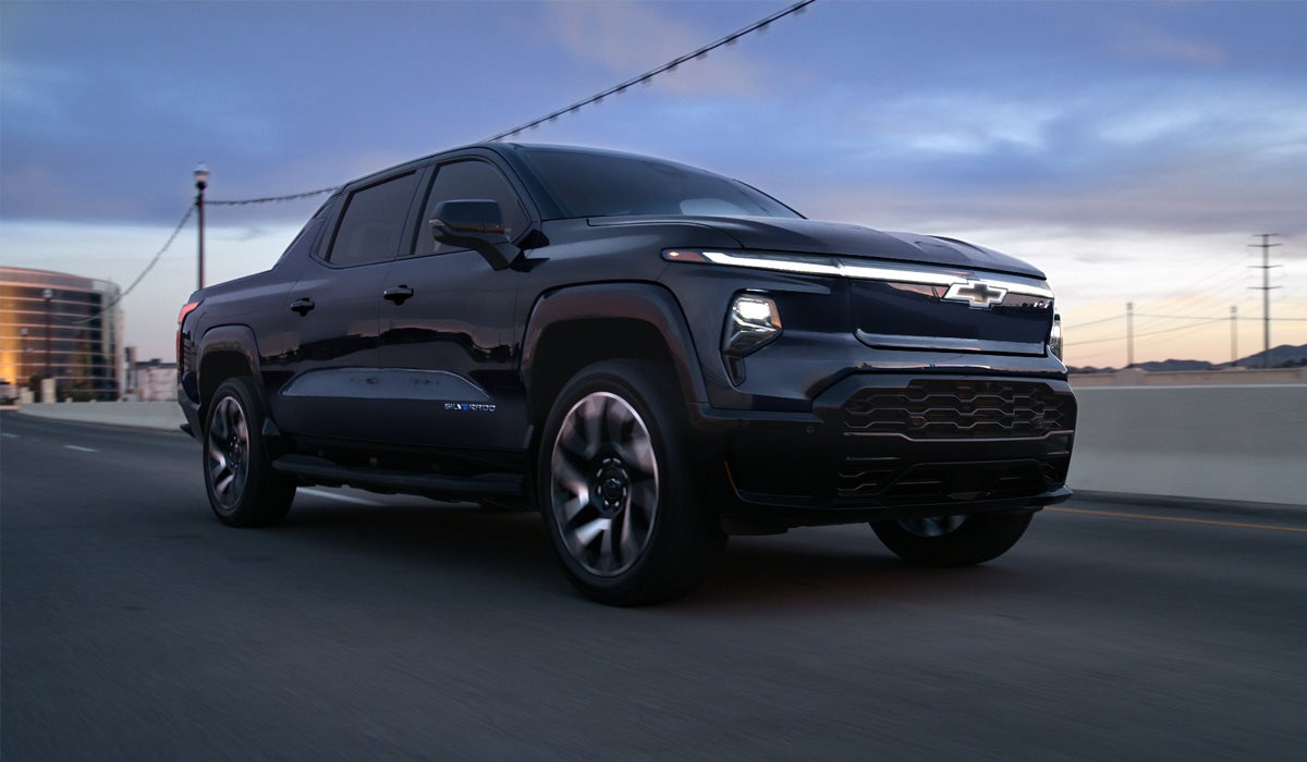 Paynesville Chevrolet in Paynesville MN