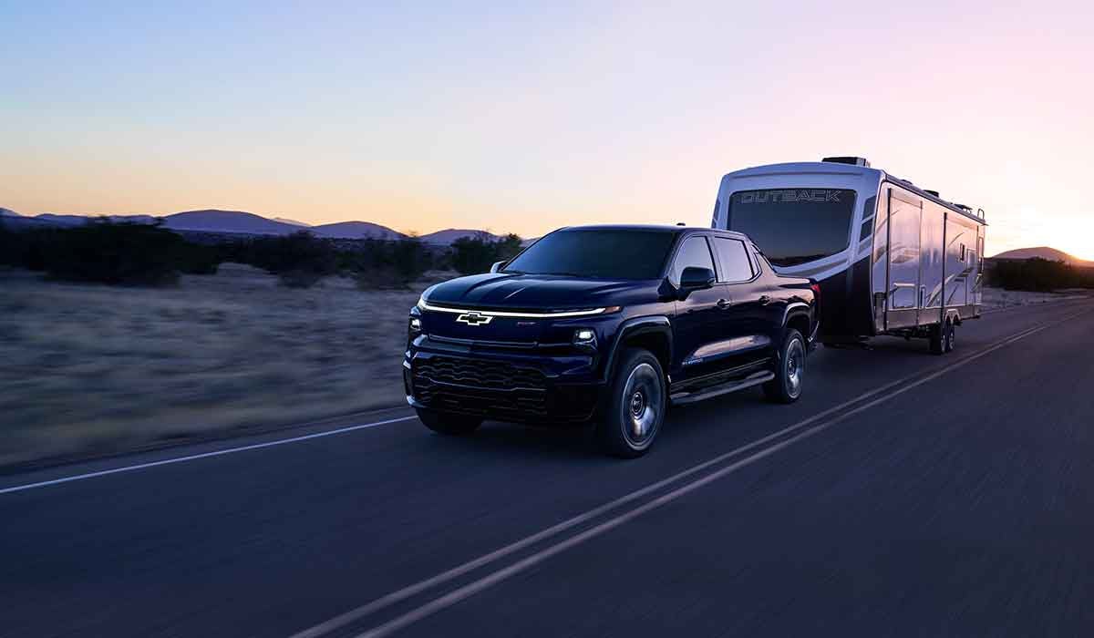 Paynesville Chevrolet in Paynesville MN