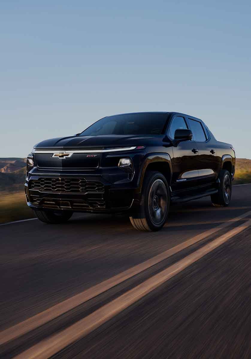 Paynesville Chevrolet in Paynesville MN