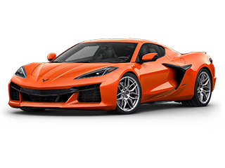 Chevrolet Corvette Z06 - Paynesville Chevrolet in Paynesville MN