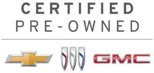 Chevrolet Buick GMC Certified Pre-Owned in Paynesville, MN